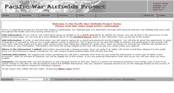 Desktop Screenshot of pacificairfields.com